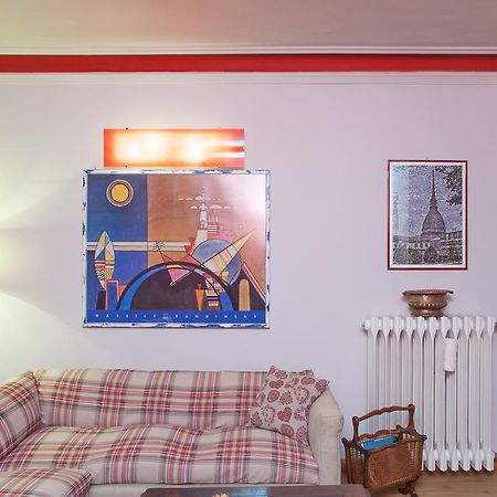 Napi House Appartamento Turyn Zewnętrze zdjęcie