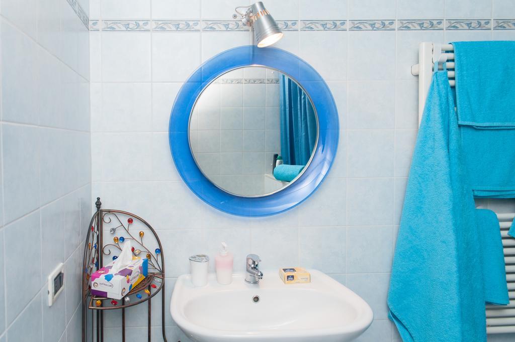 Napi House Appartamento Turyn Zewnętrze zdjęcie