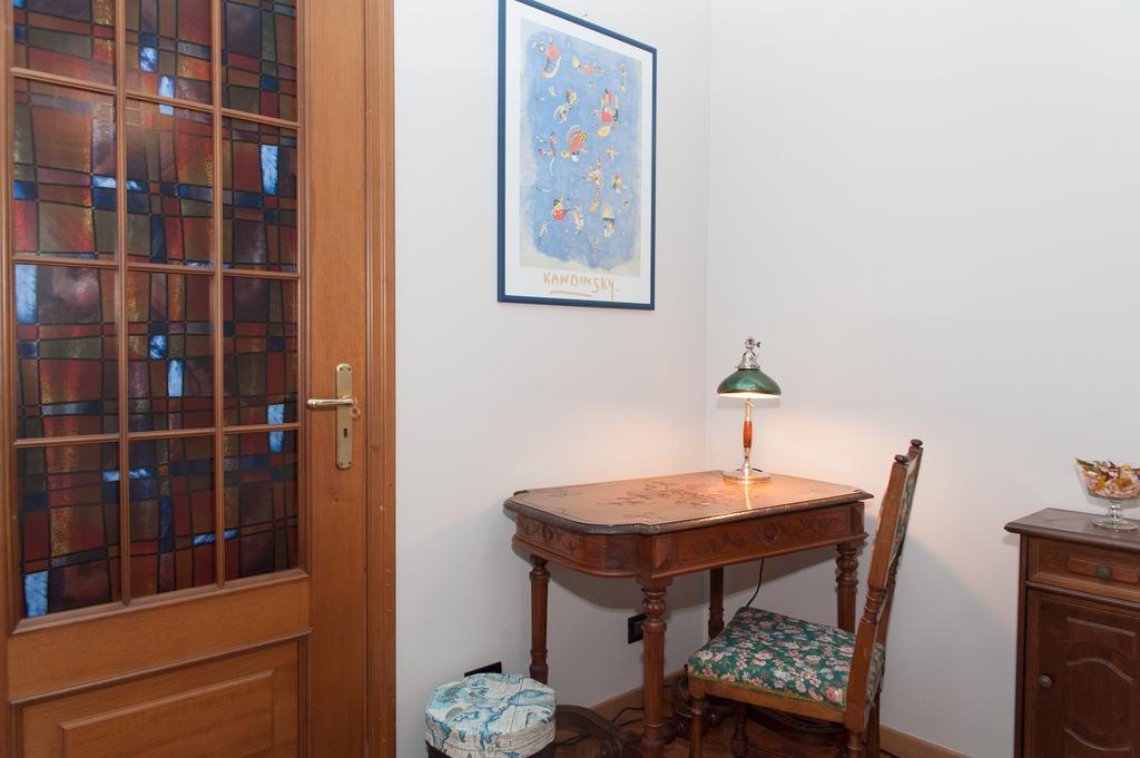 Napi House Appartamento Turyn Zewnętrze zdjęcie