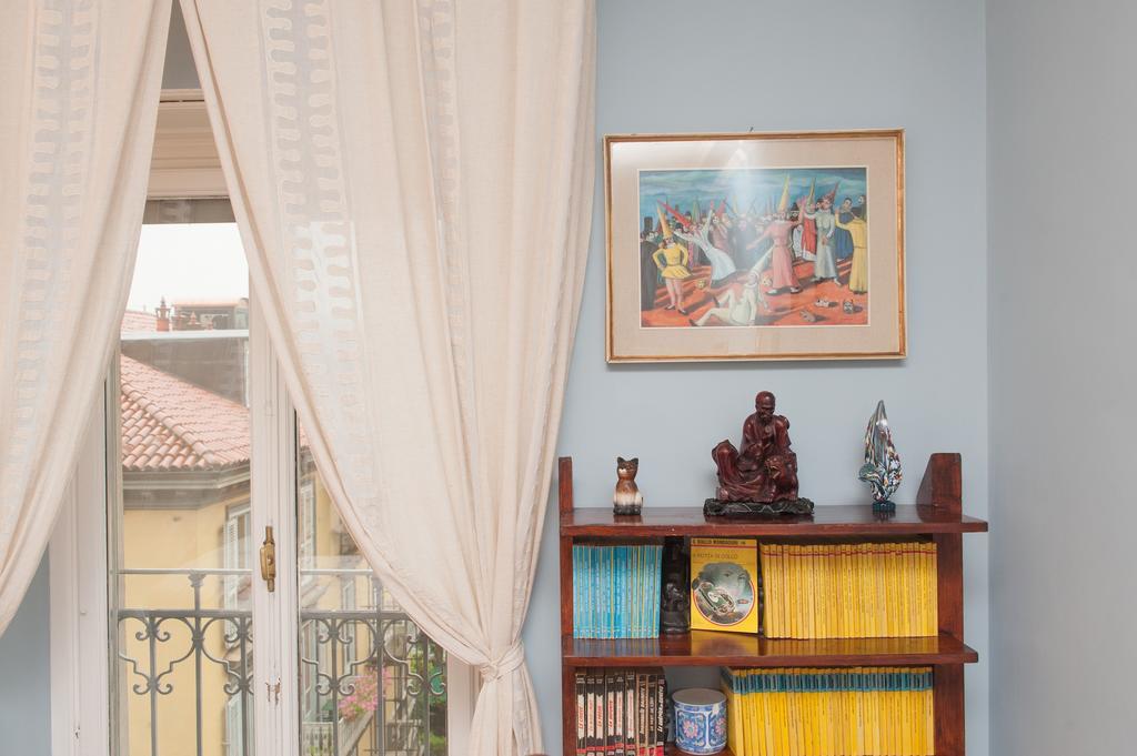 Napi House Appartamento Turyn Zewnętrze zdjęcie