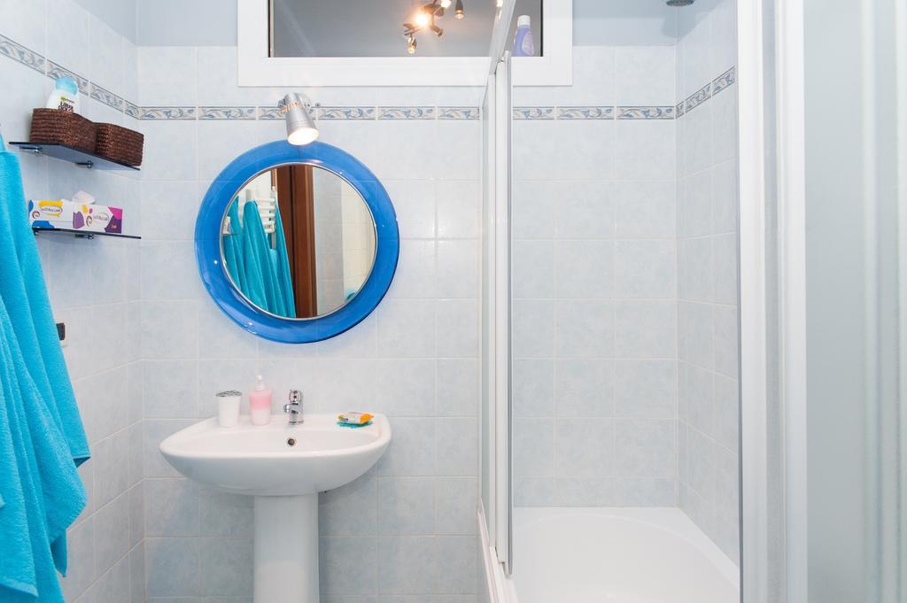 Napi House Appartamento Turyn Zewnętrze zdjęcie