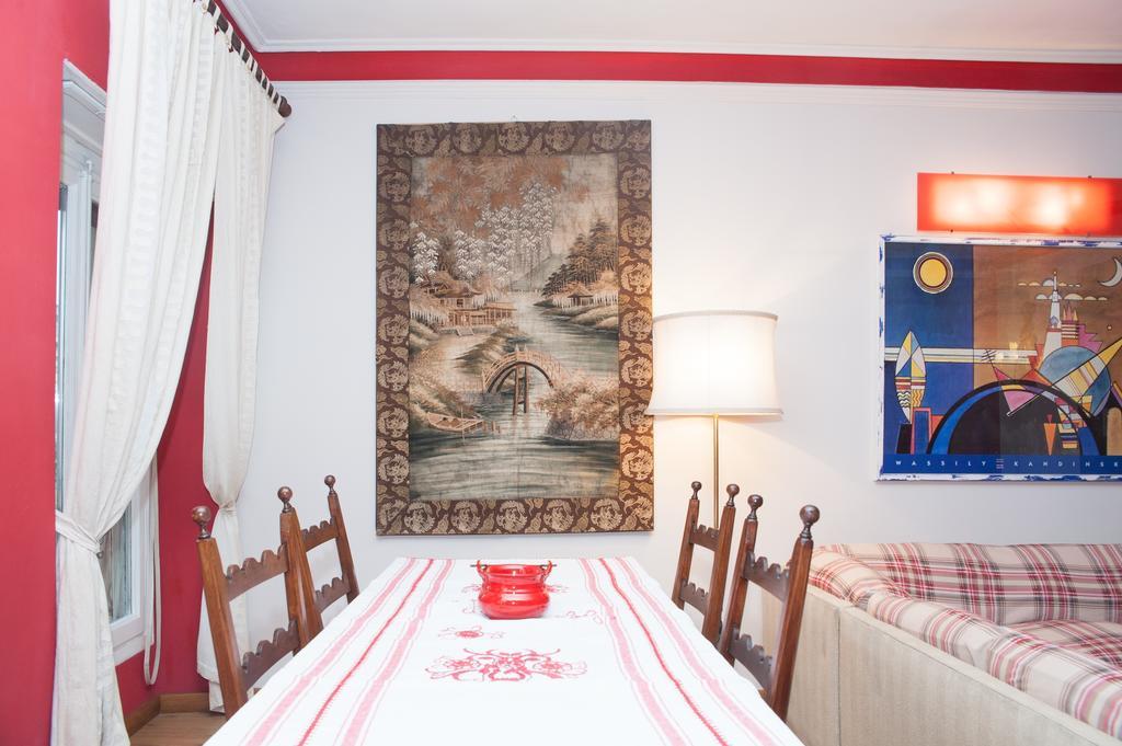 Napi House Appartamento Turyn Zewnętrze zdjęcie